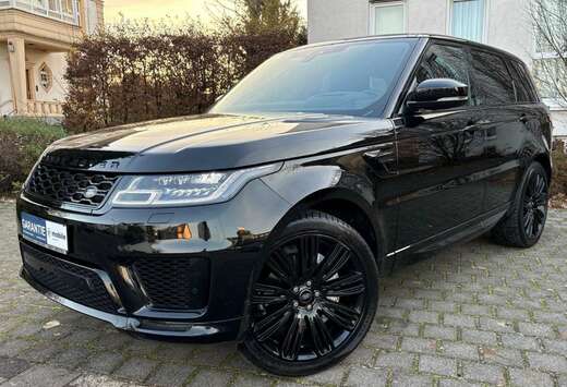 Land Rover Autobiography