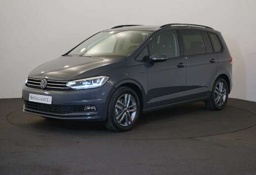 Volkswagen Comfortline 1.5TSI7pl.CamEasy-OpenIQ-Light
