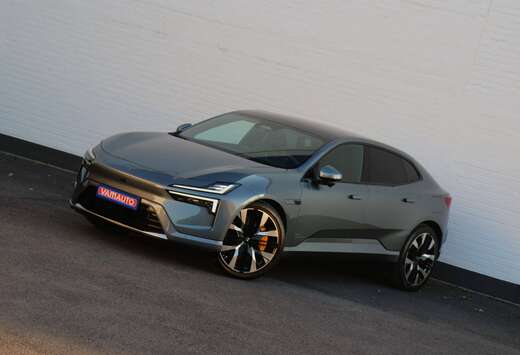 Polestar 4 100 kWh Performance - Pilot&Plus/ColorPack ...