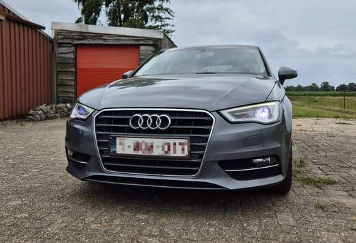 Audi Sportback 1.6 TDi Ambiente