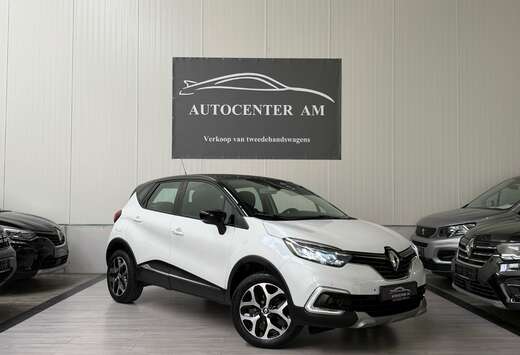 Renault TCe 90 Intens (EU6c) Full LED* Cruise* Navi*