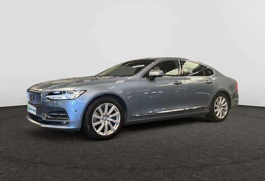 Volvo S90 2.0 D5 AWD Inscription Geartronic