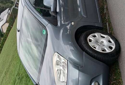 Peugeot Tepee Outdoor 1.6 HDi