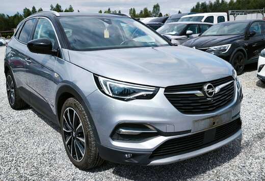Opel _1.6 i PHEV Turbo (180CH)_10/2020EUR.6D-ISC_AUTO ...