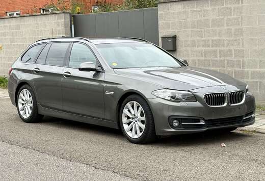 BMW Touring diesel TVA INCL/BTW IN