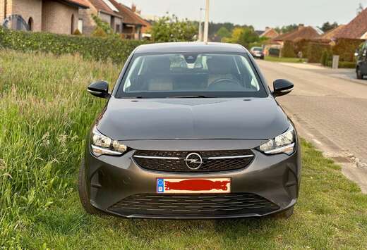 Opel 1.2 Start/Stop Edition