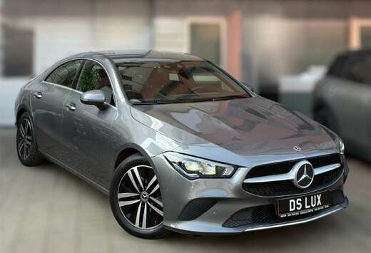 Mercedes-Benz d 116ch Coupé 8G-DCT / Moteur 2L / LED ...