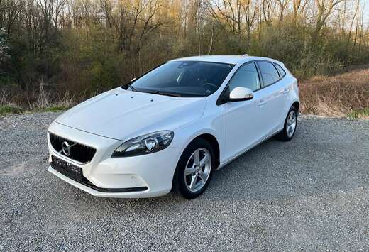 Volvo 2.0 Diesel 120PK 2016 EURO6b 7.231€ ex btw