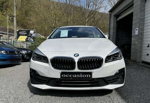 BMW Active Tourer PHEV 225xeA iPerformance X-DRIVE (4 ...