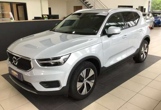 Volvo XC40 1.5 T2 AUTOMAAT BJ04/2022 30767KM CAMERA N ...