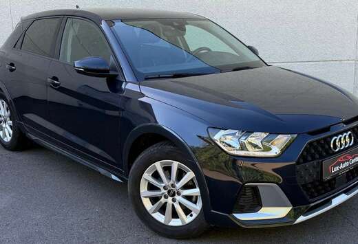 Audi A1 Citycarver 30 TFSI S tronic/Garantie 12 Mois