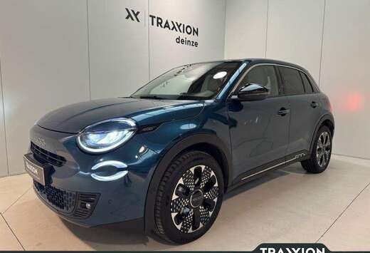 Fiat 1.2 Hybrid La Prima DCT **FULL OPTION** LEDGPSCA