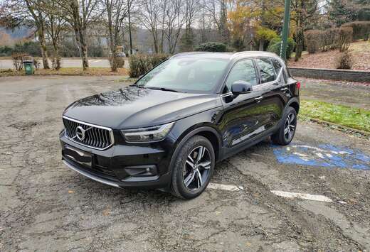 Volvo XC40 1.5 T5 TE PHEV