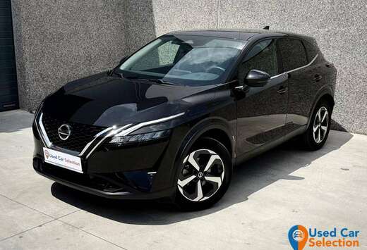 Nissan Qashqai 1.3 DIG-T MHEV N-Connecta/ 360Cam/ Gar ...