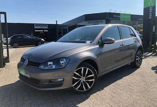 Volkswagen 1.6 CR TDi Allstar