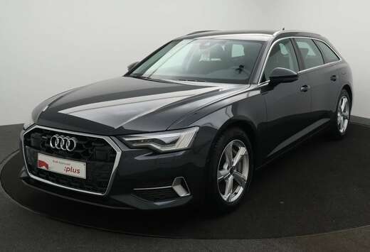 Audi Avant PHEV 50TFSIe 299PK *AUTOMAAT*VIRTUAL COCKP ...