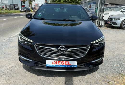 Opel Insignia 1.6 CDTi*GARANTIE*CARNET*
