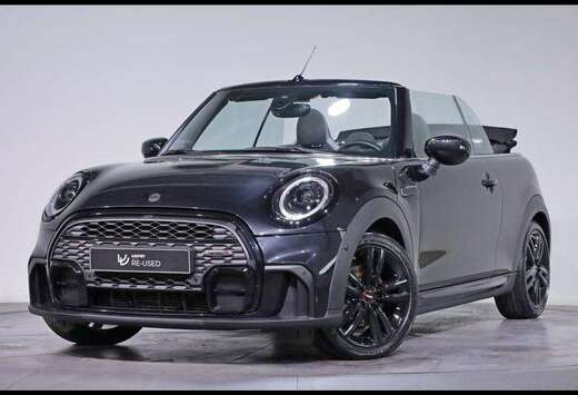 MINI KIT JCW