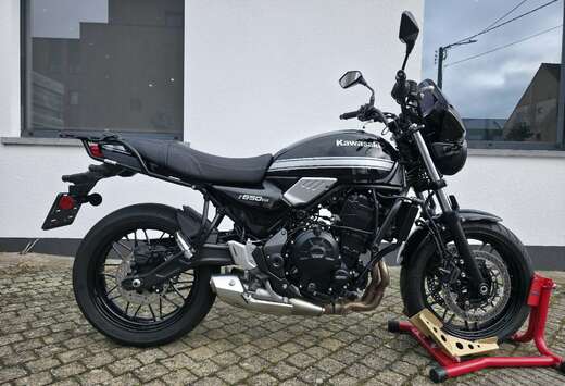2023 - 13.000Km - A2 mogelijk - Topconditie*