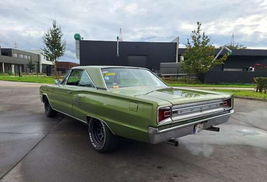 Dodge Coronet 500