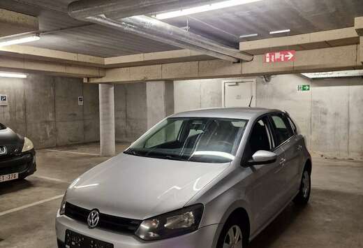 Volkswagen 1.2i Trendline