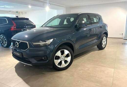 Volvo T3 Momentum Pro