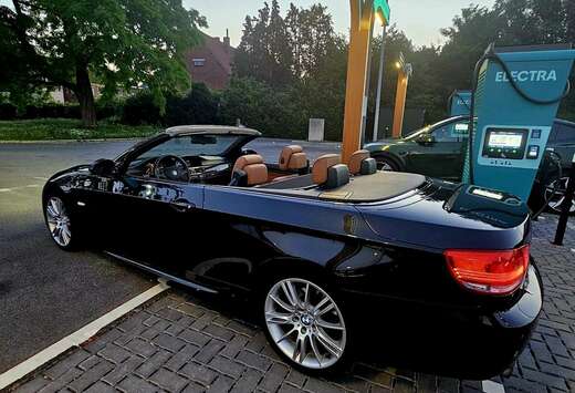 BMW Cabriolet M Pakket 1Ste Eigenaar 0487883422