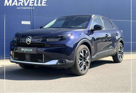 Citroen MAX - 130 Ch - Aut omatique - GPS - Carplay / ...