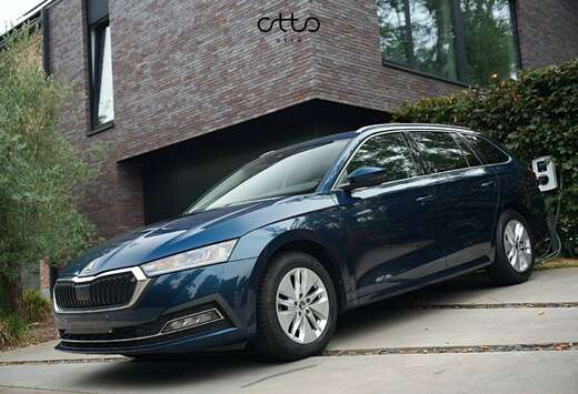 Skoda Combi Clever DSG 1.0 TSI eTec MHE DigitalCockpi ...