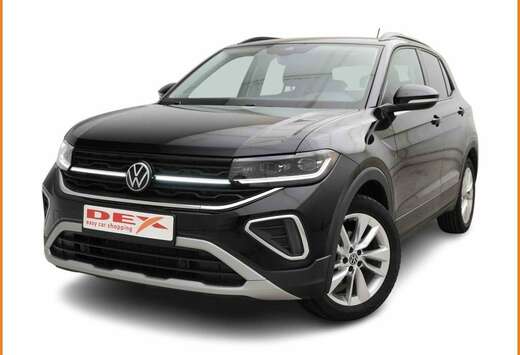 Volkswagen 1.0 TSi 116 DSG Life Plus | Matrix | IQ Dr ...