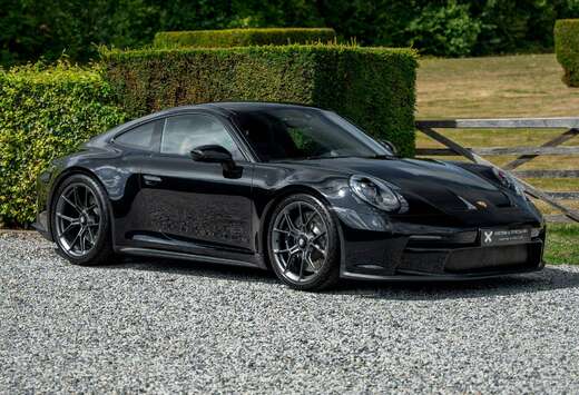 Porsche GT3 Touring PDK - Exclusive Manufaktur - Appr ...