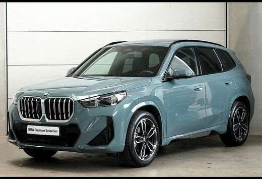BMW M SPORT - PANODAK - LED