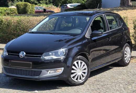 Volkswagen 1.4i Highline DSG