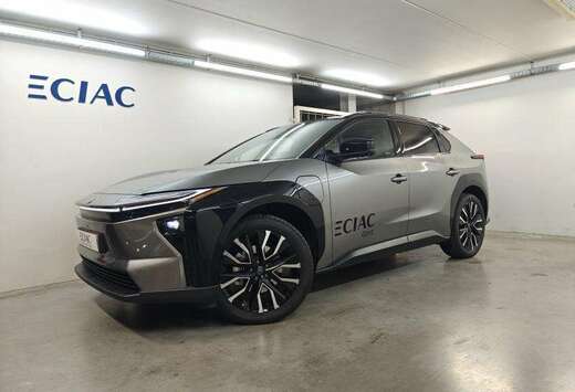 Toyota 73.1kw 2WD - Style - Garantie