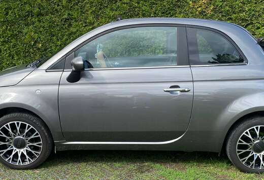Fiat 500C 1.0i MHEV Dolcevita Dolcevita