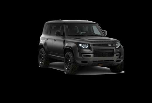Land Rover 110 P635 OCTA AWD Auto. 26MY