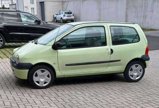 Renault Twingo 1.2i Dynamique