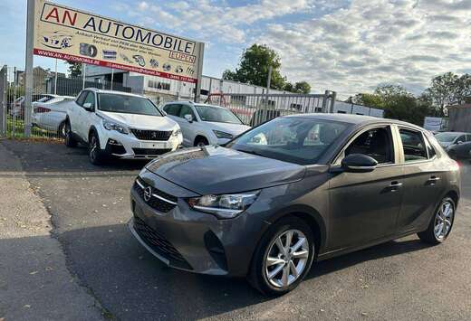 Opel Corsa 1.2i F Edition
