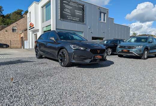ST e-Hybrid 1.4 DSG (150 kW) | NAVI/CARPLAY | CAMERA  ...