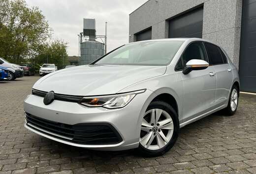 Volkswagen MARCHAND OU EXPORT !!! Golf 1.0 TSI, GPS,  ...