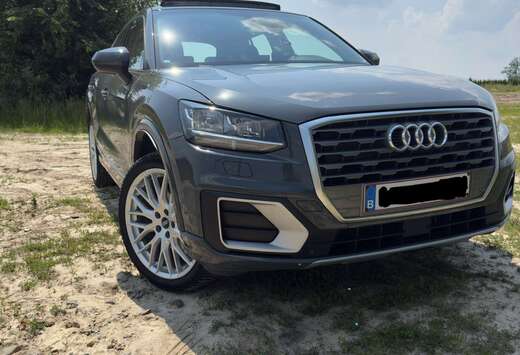Audi 1.6 TDi Sport - Carplay & Android Auto