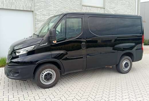 Iveco IVECO Daily L1H1 | AUTOMAAT | 3500kg