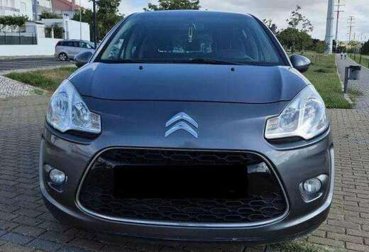 Citroen 1.1i Tentation