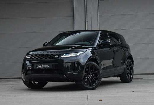 Land Rover P300e / Black Pack / BTW/VAT