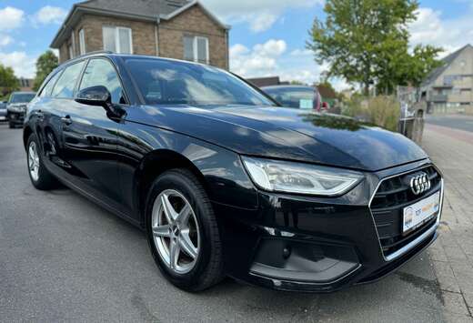 Audi AVANT35 TDI / AUTOMAAT / 87.000KM / GEKEURD VVK