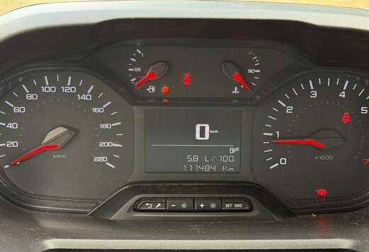 Peugeot