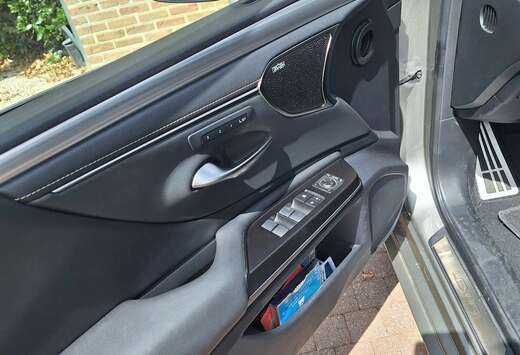 Lexus 300h 2.5i F Sport Line