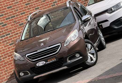 Peugeot / BON ÉTAT /