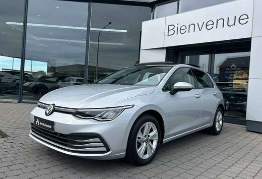 Volkswagen 1.5 TSI *GARANTIE*1ER PROP*TOIT OUVRANT*LE ...