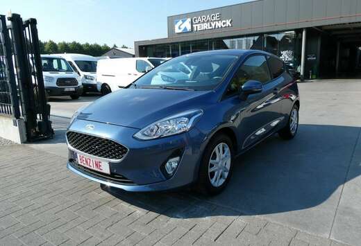 Ford 1.1 i benzine 70pk 3d Business Luxe (62393)